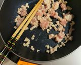 あと一品★ゴマが香ばしいちくわの甘辛炒め作り方2写真