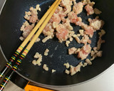 あと一品★ゴマが香ばしいちくわの甘辛炒め作り方2写真