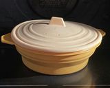 レンジで☆もやしの胡麻酢和え作り方2写真