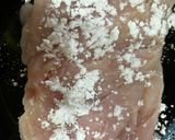 鶏肉クリーム煮込み作り方3写真