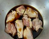 鶏肉のチーズ焼き作り方2写真