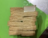 大根と厚揚げの煮物☆翌日が特に美味しい！作り方4写真