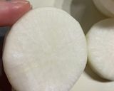 大根と厚揚げの煮物☆翌日が特に美味しい！作り方2写真