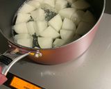 大根と厚揚げの煮物☆翌日が特に美味しい！作り方3写真