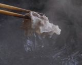 簡単★やみつき冷しゃぶ素麺作り方3写真