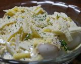 新玉ねぎ☆マスタードマヨチーズ焼き♡作り方4写真
