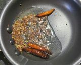 きゅうりの甘酢漬け　　　　　　　辣黄瓜作り方4写真
