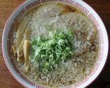 来来亭ラーメン風作り方6写真
