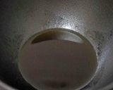 明太子かま玉うどん作り方3写真