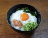 明太子かま玉うどん作り方5写真