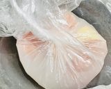 サラダチキン(塩どり)作り方2写真