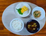 大根とねぎのチーズぬた作り方4写真