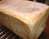 カリカリもっちり★おから食パン&丸パン作り方4写真