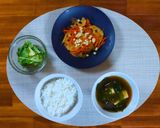 にんじんとれんこんのチーズきんぴら作り方5写真