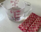 ミルクみかん寒天作り方4写真