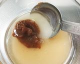 揚げ茄子、ピーマンと豚肉の酢味噌和え作り方11写真