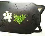 ローストチキン！ヨーグルトとタルタルがけ作り方3写真