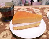 シリコン 21cm スポンジケーキ作り方12写真
