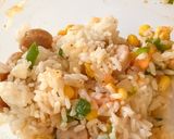 おしゃれ♡まるごとトマトのライスグラタン作り方4写真