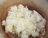 トリッパ（牛もつトマト煮込み）作り方4写真