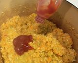 トリッパ（牛もつトマト煮込み）作り方6写真