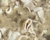 豚バラとトマトとかいわれのわさび醤油和え作り方4写真