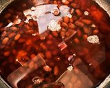 テレビで紹介★炊飯器で懐かしい長岡赤飯作り方3写真