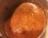ナスたっぷりの豚味噌そぼろ素麺作り方3写真