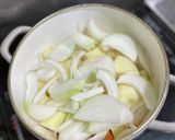 とろとろ肉じゃが作り方2写真