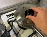 冷やしても固まらないカラメル作り方5写真