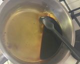冷やしても固まらないカラメル作り方7写真