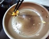 酸味を抑えて、卵がくっつかないオムライス作り方5写真