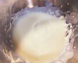 給食の「魚の香味揚げ」♡タレがけ♪作り方2写真