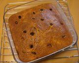 Carrot Cake作り方6写真