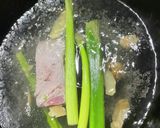 魯肉飯　　　　　　　　　　ルーロハン作り方3写真