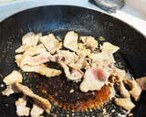 最強に旨い焼肉丼が食べたくて 漢の焼き肉作り方4写真