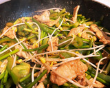 最強に旨い焼肉丼が食べたくて 漢の焼き肉作り方5写真