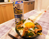 最強に旨い焼肉丼が食べたくて 漢の焼き肉作り方8写真