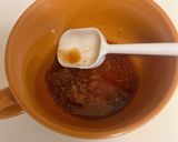簡単！鮭のハニージンジャー焼き作り方3写真