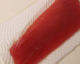 マグロとかいわれ大根サラダ作り方1写真