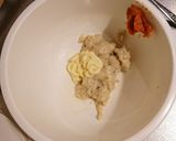 ブロッコリーいぶりタルタル和え作り方1写真