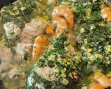 スペイン式カツオのソテー作り方6写真