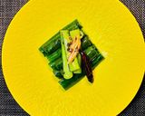 きゅうりの甘酢漬け　　　　　　　辣黄瓜作り方10写真