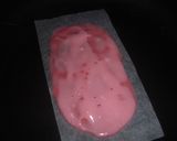 関東風の桜餅（米粉使用）作り方7写真