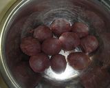 桜餅（関西風）作り方5写真