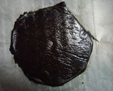チョコ折込シート作り方14写真