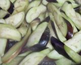お手軽♪鯖缶と茄子のたたき風＊節約おかず作り方8写真