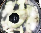 豚なすカレー作り方3写真