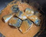 サバの味噌煮作り方4写真