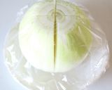 コストコ【チキンストックオニオンごはん】作り方2写真